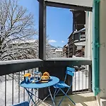 Sud - Balme 102 - Happy Chamonix