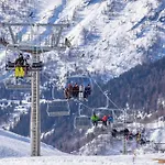 Sud - Balme 102 - Happy * Chamonix
