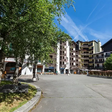 Appartamento Sud - Balme 102 - Happy *