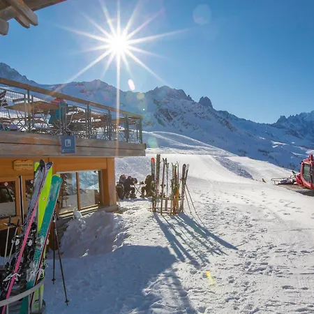 Sud - Balme 102 - Happy