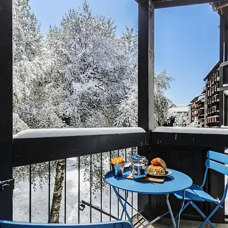 Sud - Balme 102 - Happy Appartement