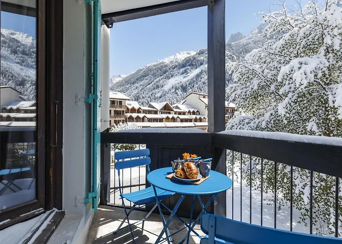 Sud - Balme 102 - Happy Chamonix