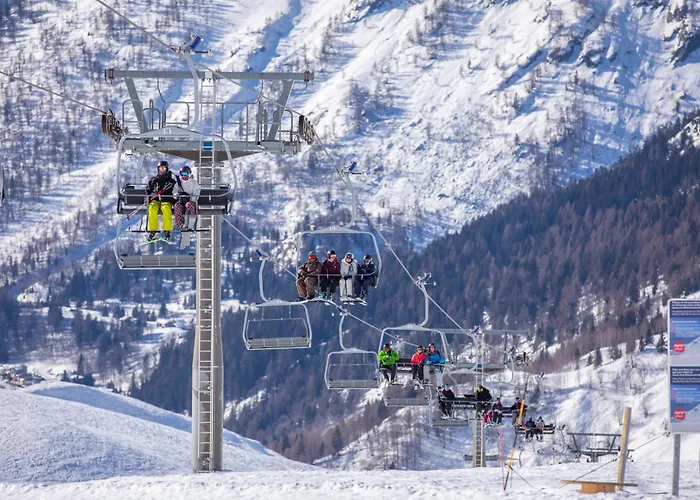 Sud - Balme 102 - Happy * Chamonix