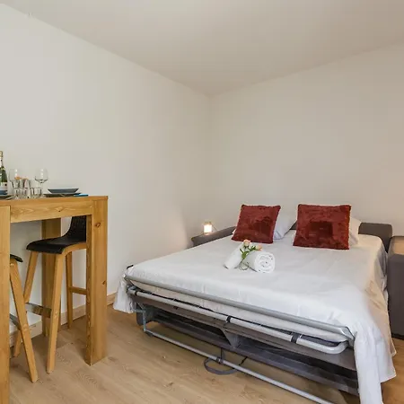 Sud - Balme 102 - Happy * 霞慕尼