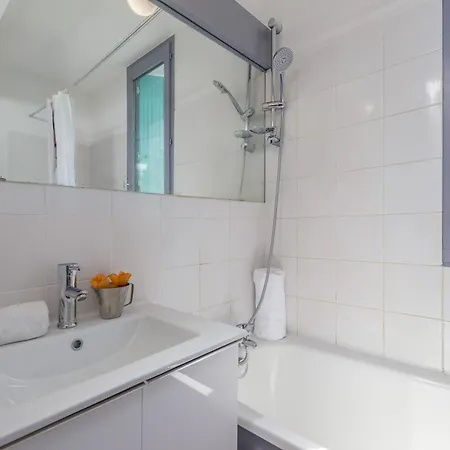 Sud - Balme 102 - Happy Apartamento *