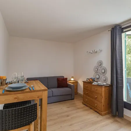 Apartamento Sud - Balme 102 - Happy Chamonix Mont Blanc