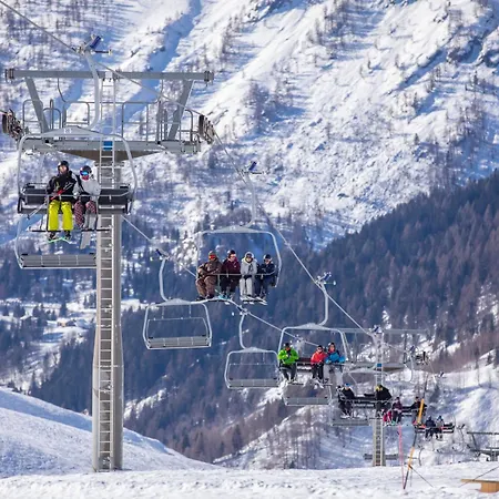 Appartamento Sud - Balme 102 - Happy *