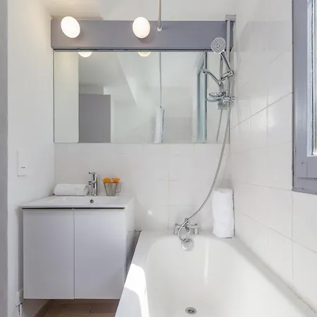 Sud - Balme 102 - Happy Apartamento