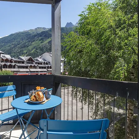 Sud * Chamonix
