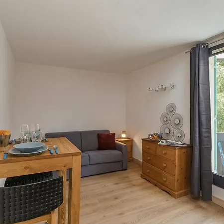 Sud - Balme 102 - Happy Apartament Chamonix
