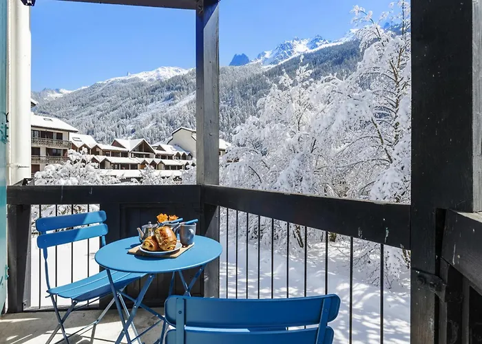 Apartamento Sud - Balme 102 - Happy