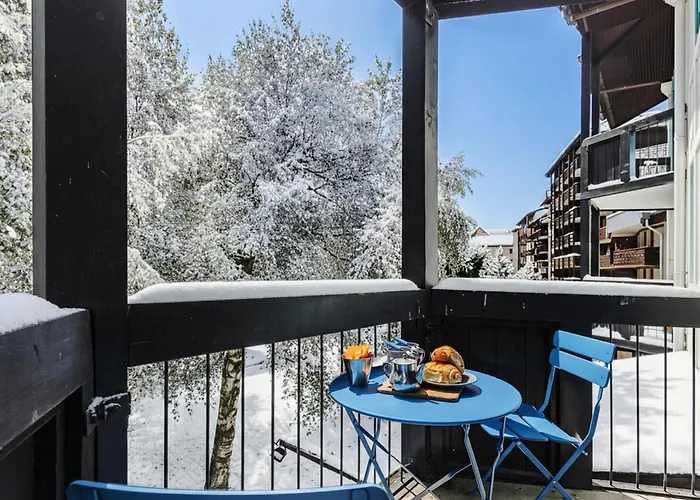 Sud - Balme 102 - Happy Appartement