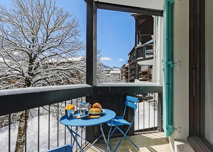 Sud - Balme 102 - Happy Chamonix