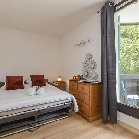 Sud - Balme 102 - Happy Apartament Chamonix