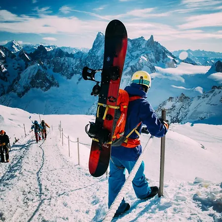 Sud - Balme 102 - Happy Apartament *