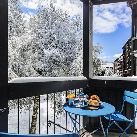 Apartment Sud - Balme 102 - Happy