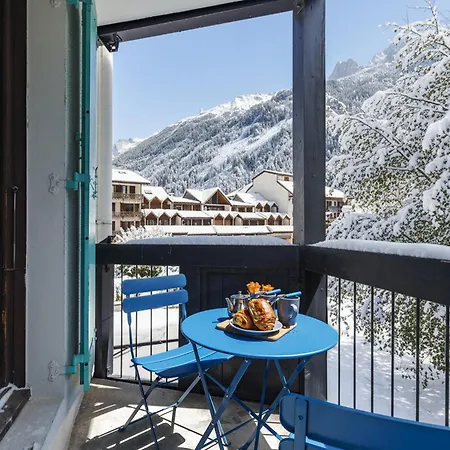 Sud - Balme 102 - Happy Chamonix