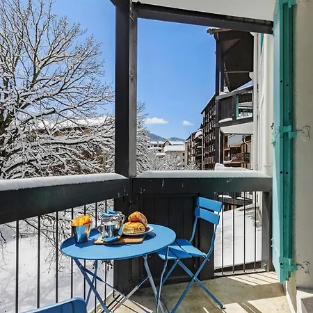 Sud - Balme 102 - Happy Chamonix